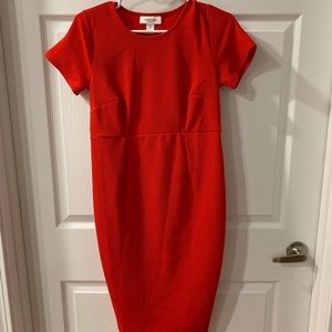 Maternity Dress